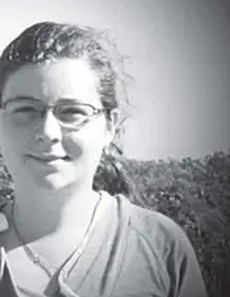 Anne-Cécile ORGERIE