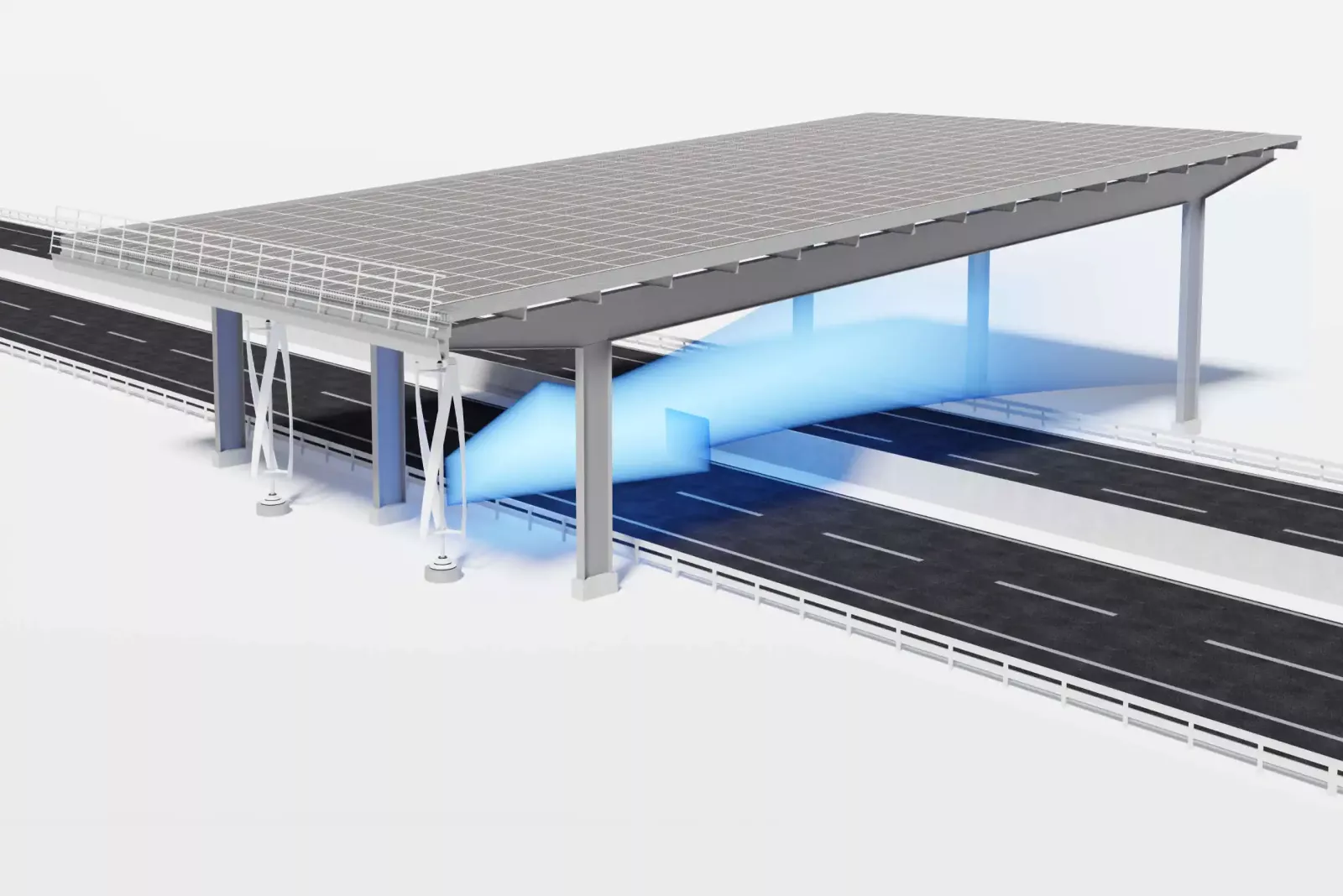 EnergyPier COMBINED-CYCLE POWER STATIONS